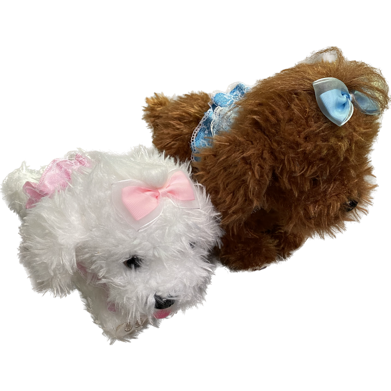 4B9618C3-2D2D-4533-9EF8-08253F2D2676.png R/C Barking Dog - Image 1