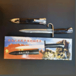 HK5056 Art Knife - Image 5