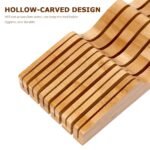 Drawer Knife Block - Image 4