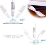 2in1 Spray Mop Set - Image 5