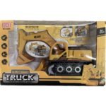 Electric Truck - Image 2