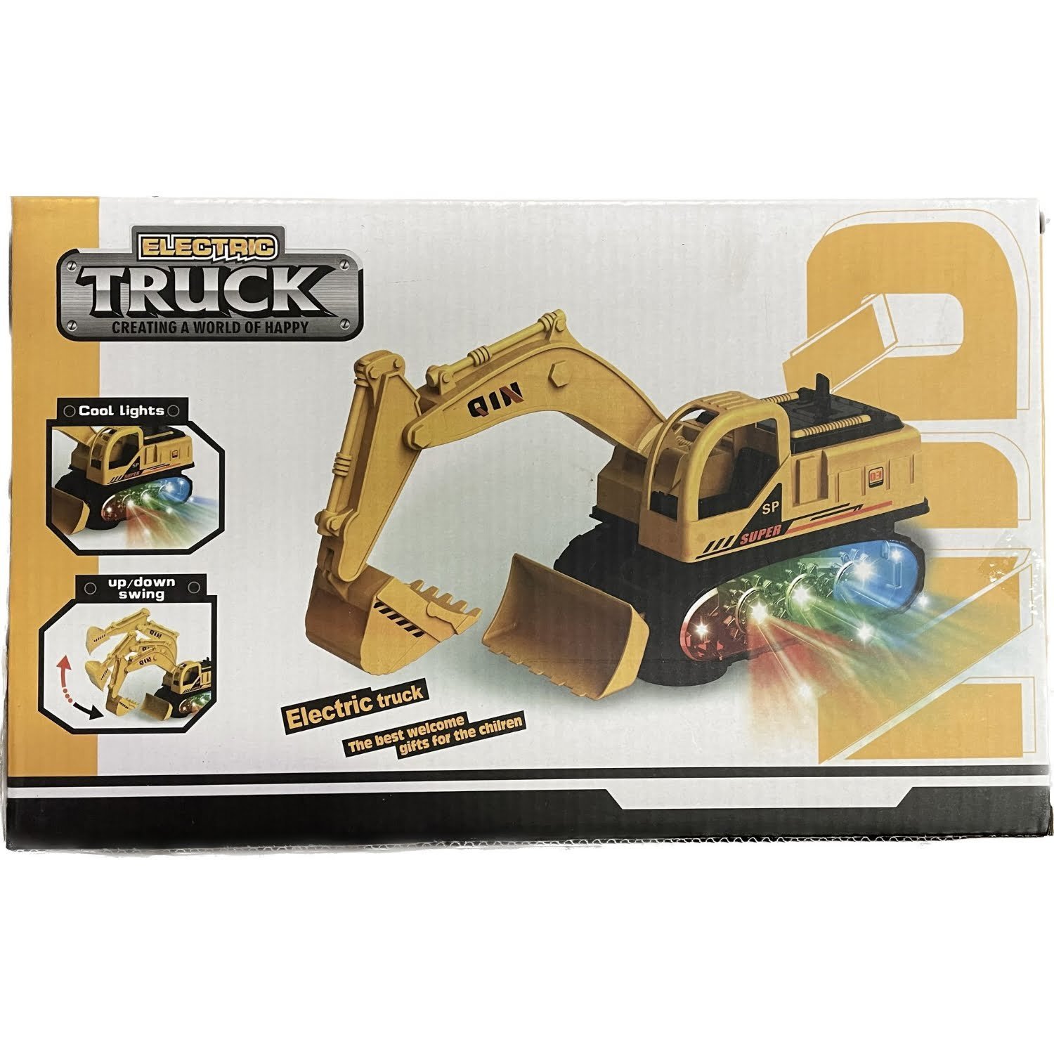 6290.jpg Electric Truck - Image 1