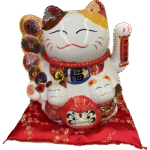 Lucky Cat - M