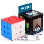 Magic Cube 3x3x3