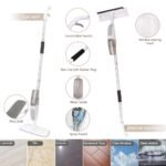 2in1 Spray Mop Set - Image 6