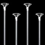 Bobo Wreath Ring with Stick Set