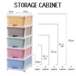 Storage Cabinet - Image 2