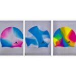 Swimming Cap Random Colours - Image 2