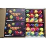 7cm Bouncing PU Ball (12pcs)