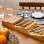 Drawer Knife Block - Image 5