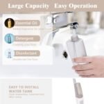 2in1 Spray Mop Set - Image 7