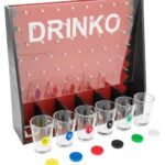 Drinko Drinking Game
