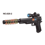 820-2 Toy Gun