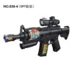 830-4 Toy Gun