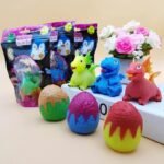 Squishy Cute Pet Flip (12pcs in box) - Image 2