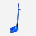 Plastic Broom & Dustpan-8688 (6 Sets) - Image 3