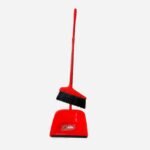 Plastic Broom & Dustpan-8688 (6 Sets) - Image 6