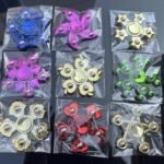 Fidget Spinner (Design)