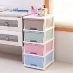 Storage Cabinet