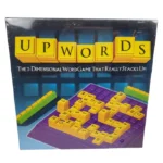 Board Game - Upwords