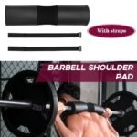 Barbell Shoulder Pad