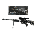 929-65 Toy Gun - Image 2