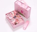 Hair Clips Set (24pcs in box) - Image 2