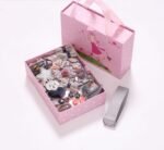Hair Clips Set (24pcs in box) - Image 4