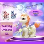 Walking Unicorn 399-75 - Image 2