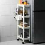 4 layer Storage Rack - Image 7