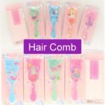 Kids Comb Llama/Mermaid (12pcs in pack)