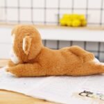 Plush Toy Animal Wrist Band - Image 2
