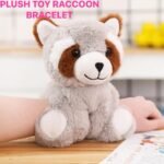 Plush Toy Animal Wrist Band - Image 3