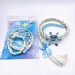 Wiggle Braid Headband - Image 2