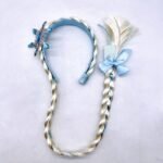 Wiggle Braid Headband - Image 4