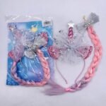 Wiggle Braid Headband - Image 5
