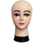 Mannequin Head