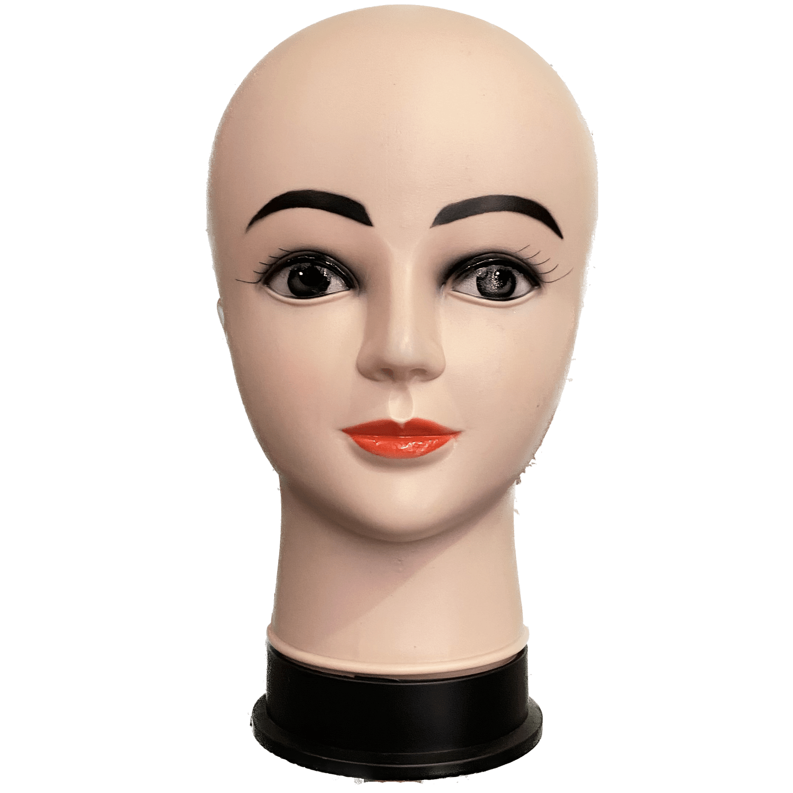 A0BC26C5-CF3A-4437-9A55-343F0743E3F5.png Mannequin Head - Image 1