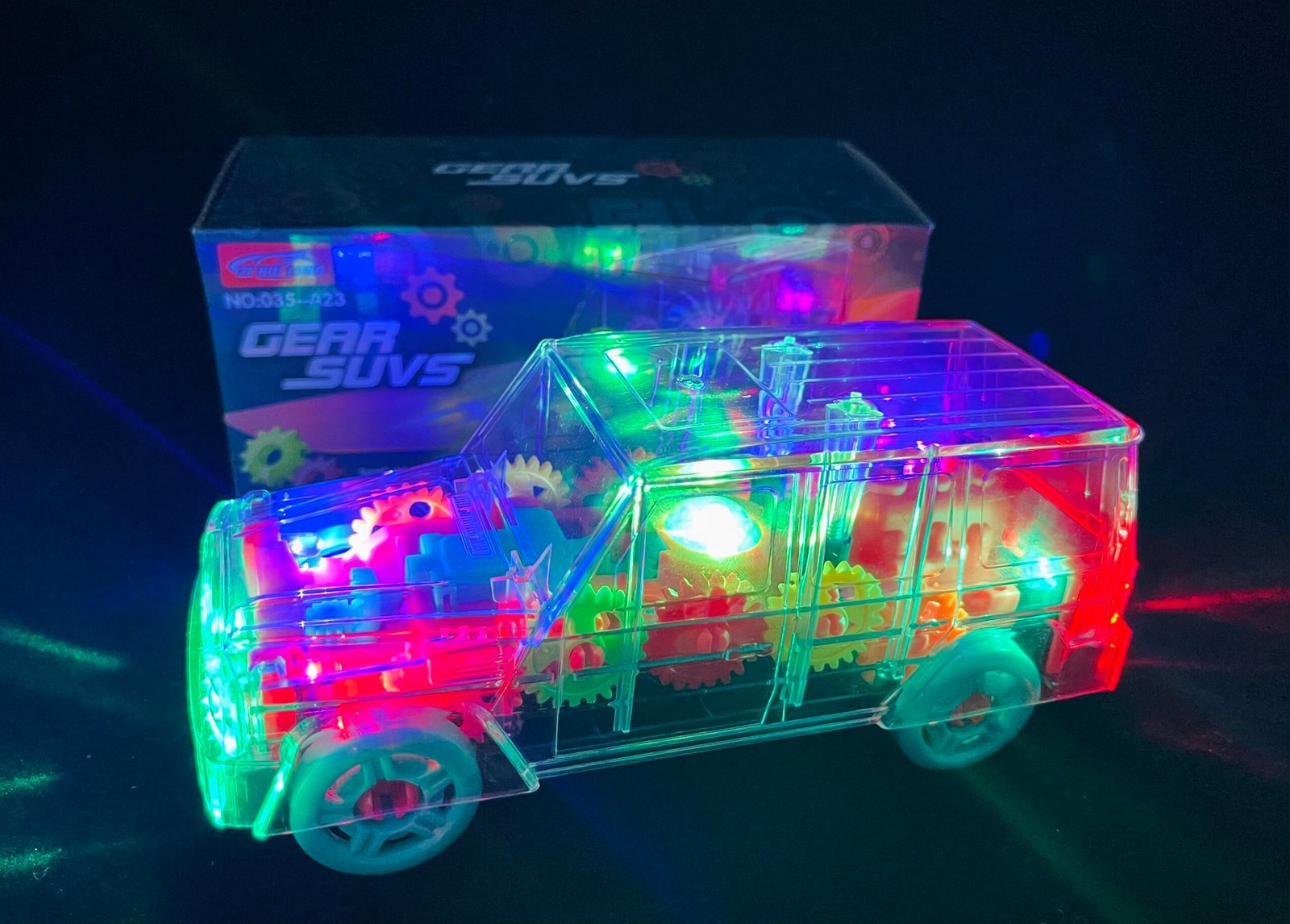 A5AAB880-5658-4370-8E10-4F0D8A920FA1-scaled-1.jpeg Gear SUV - Image 1