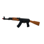AK-47 Toy Gun