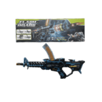 AK-538 Toy Gun - Image 2