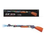 AK-818 Toy Gun