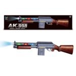 AK998-2 Toy Gun