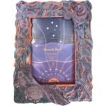 Aboriginal Picture Frame