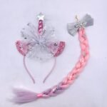 Wiggle Braid Headband - Image 6