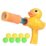 Duck Soft Bullet Gun Light & Music - Image 3