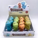 Clockwork Dinosaur (12pcs in box)