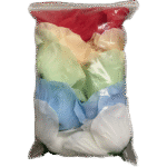 Extra Flower for Decoration (10pcs in bag)