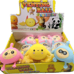 Squishy Baby Egg (12pcs in box)