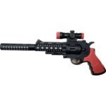 BL-118 Toy Gun